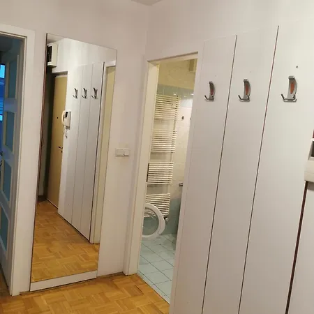 Appartamento Riverside Lubiana